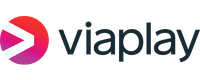 ViaPlay logo