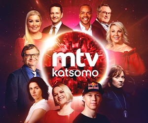 MTV katsomo kuva